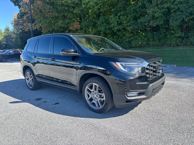 Used 2024 Honda Passport EX-L image 1