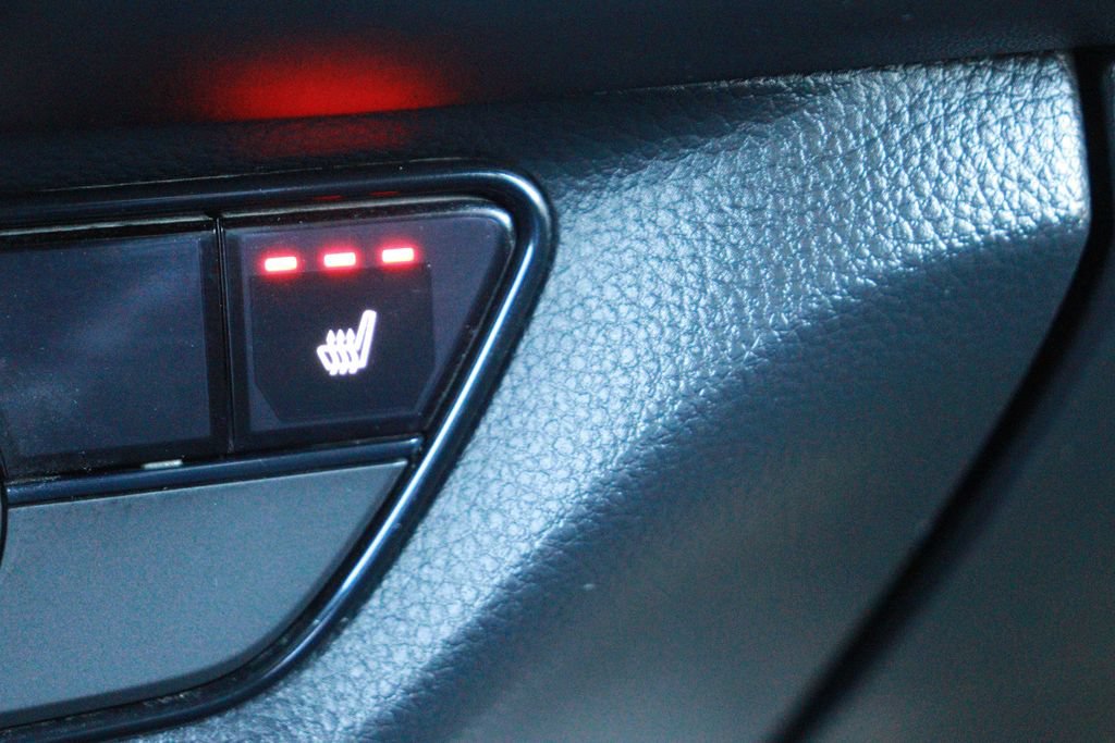 Used 2024 Honda HR-V Sport image 17