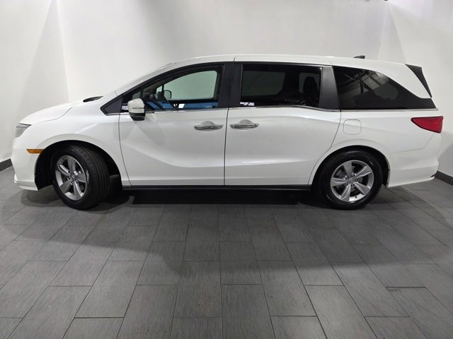 Used 2020 Honda Odyssey EX image 2