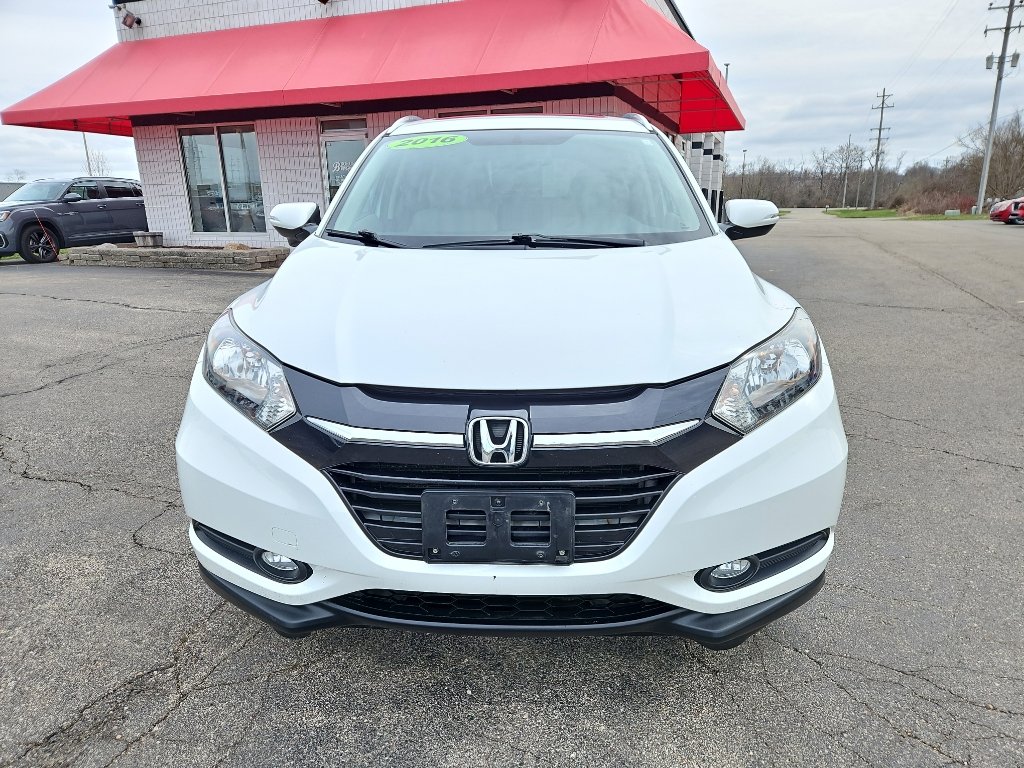 Used 2016 Honda HR-V EX-L image 7