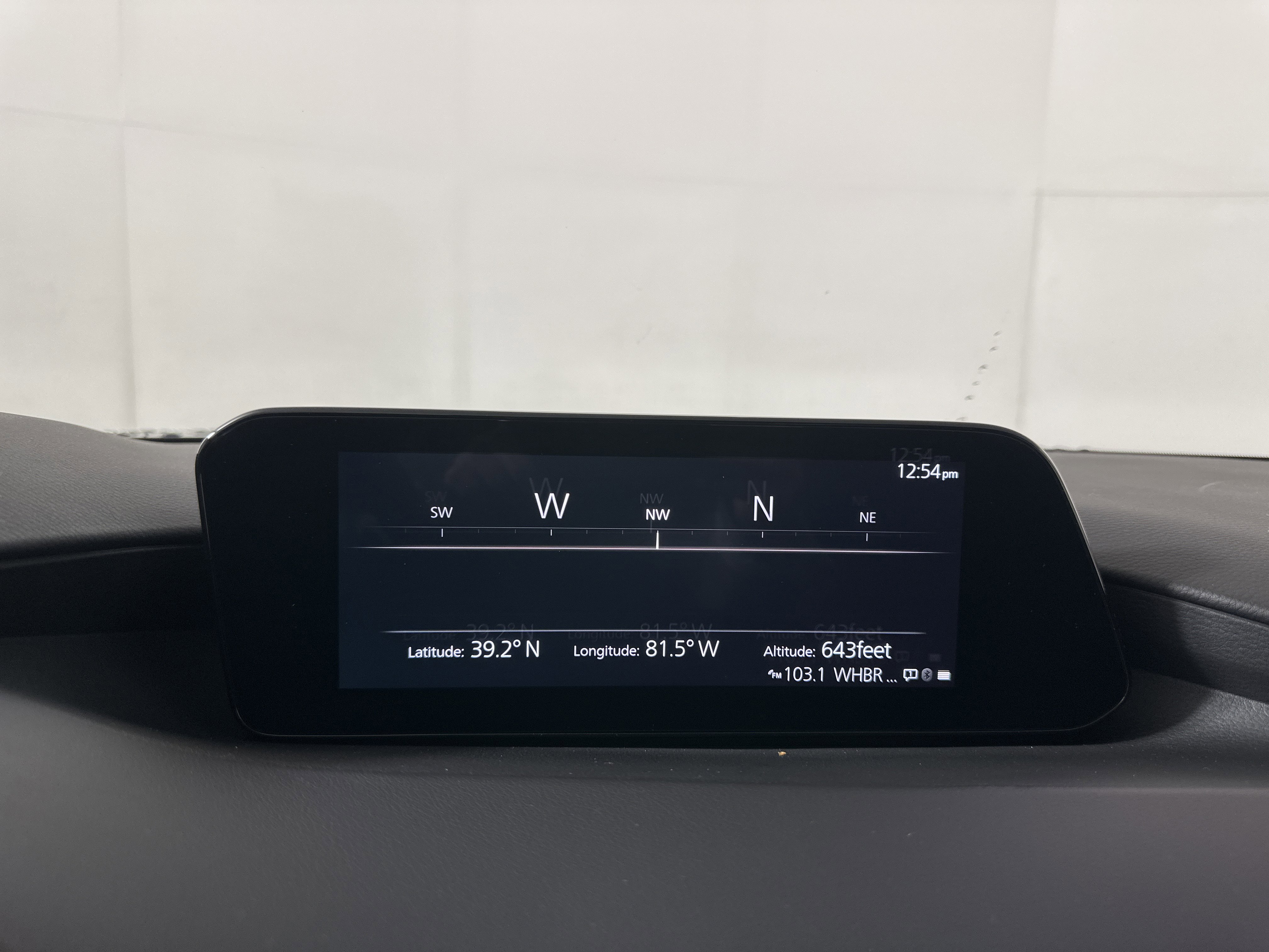 Certified 2025 MAZDA MAZDA3 s image 15