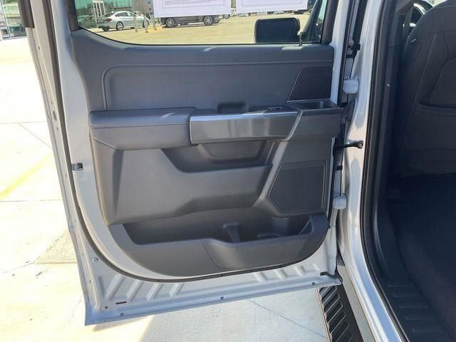 Used 2023 Ford F150 XLT w/ Equipment Group 302A High image 21