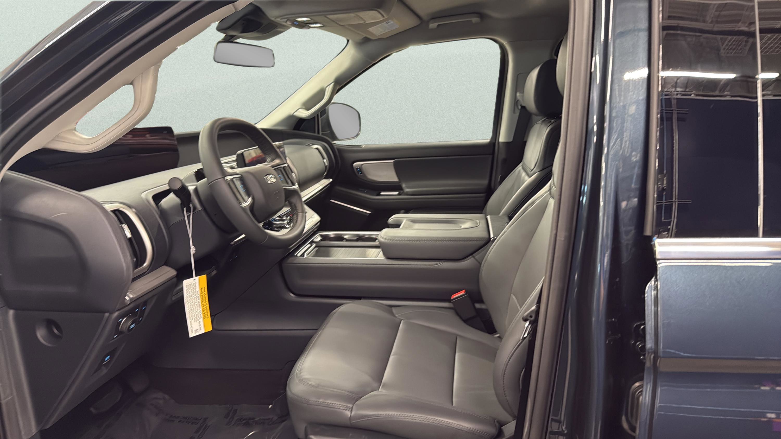 New 2026 Ford Expedition Max Active AWD/4WD image 10