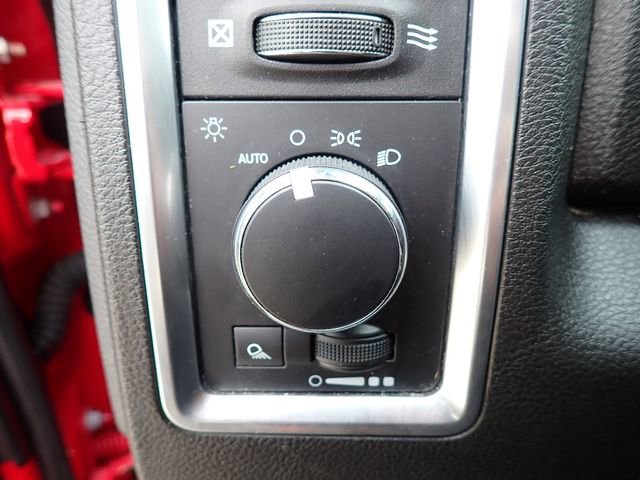 Used 2022 RAM 1500 Classic Warlock w/ Electronics Group image 22