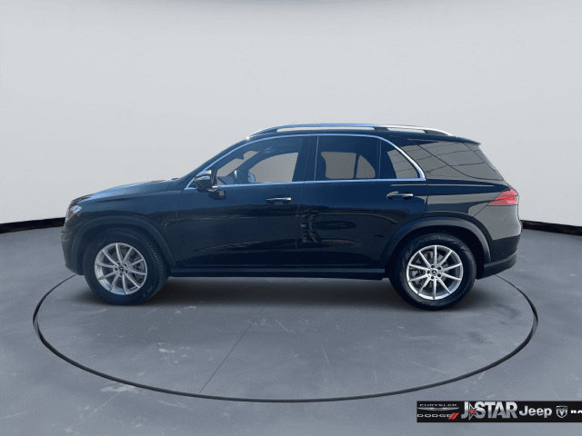 Used 2024 Mercedes-Benz GLE 450 4MATIC image 2
