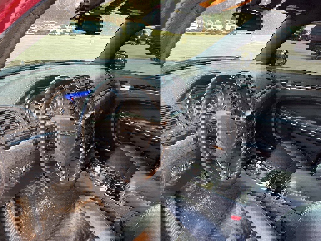 Used 2021 Chrysler 300 S w/ S Model Appearance Package image 5