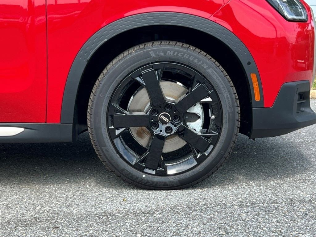 New 2025 MINI Cooper Countryman S image 6