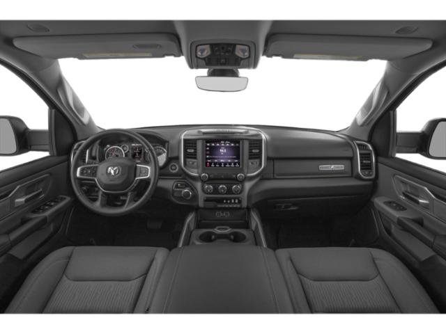 Certified 2021 RAM 1500 Big Horn AWD/4WD image 8