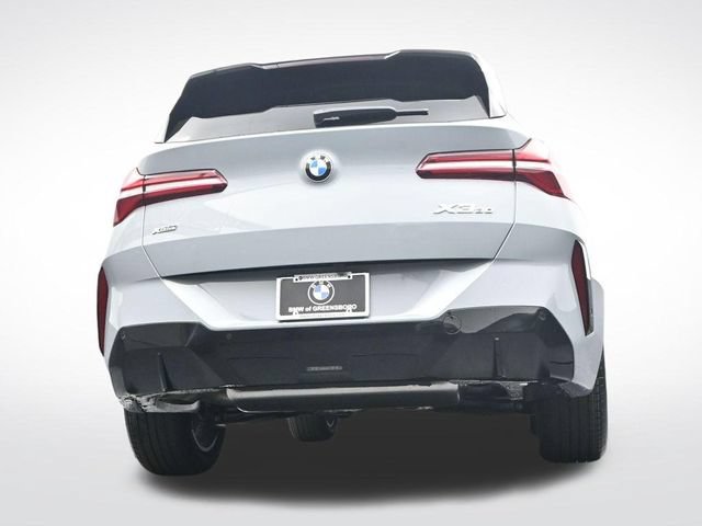 New 2026 BMW X3 xDrive30i w/ Premium Package AWD/4WD image 34