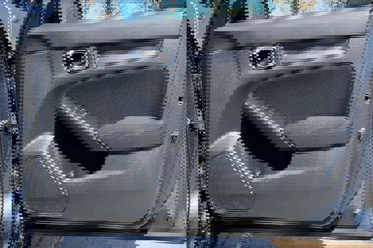 Used 2022 Honda Civic Sport image 22