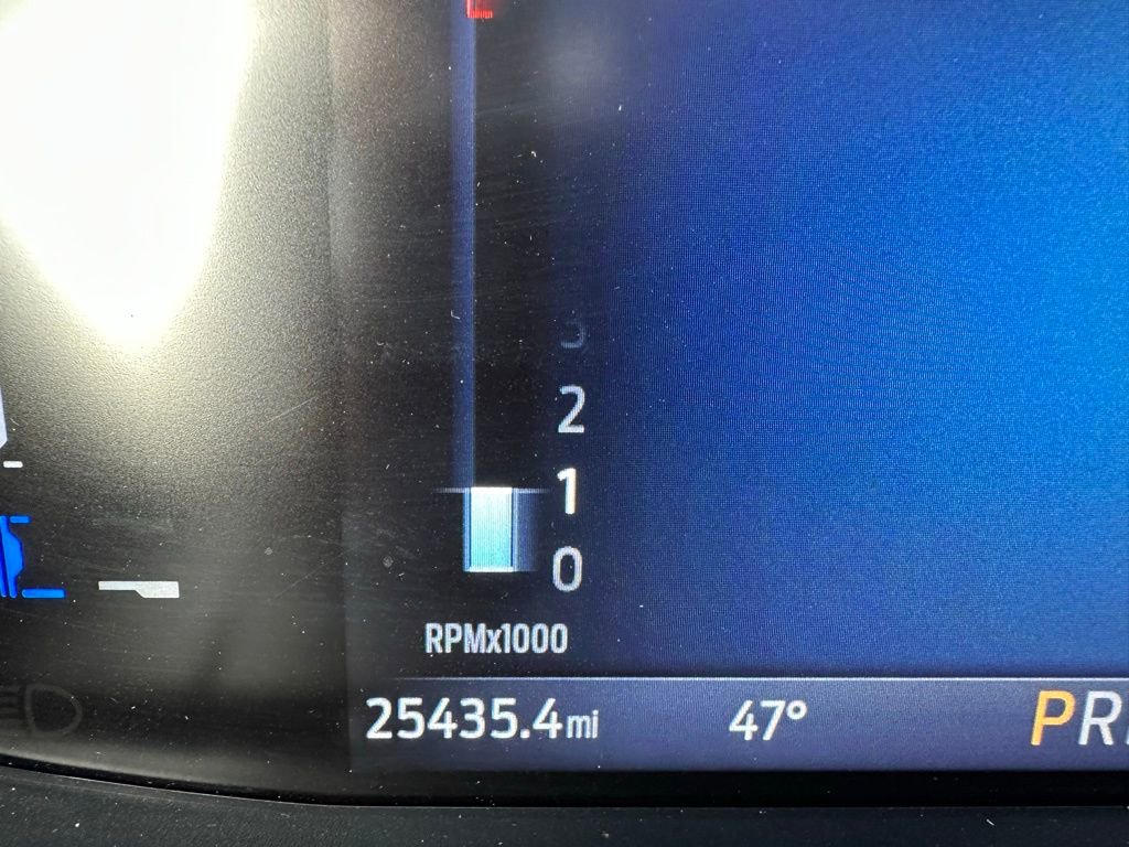 Used 2023 Ford Escape ST-Line image 4