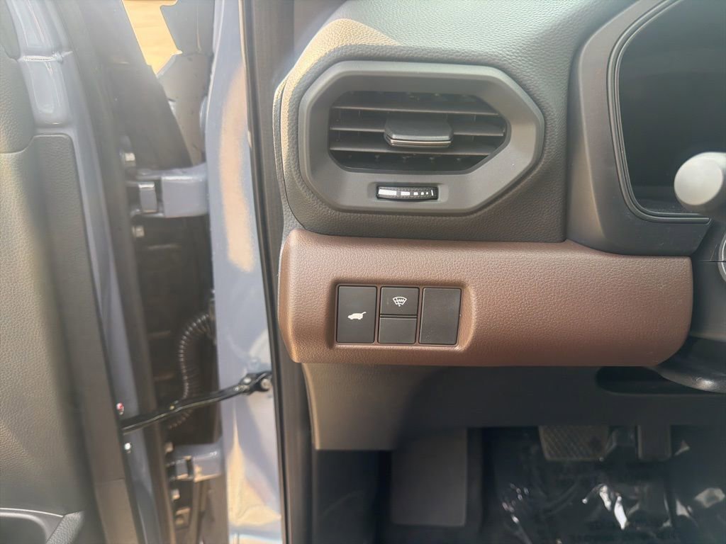 New 2026 Honda Pilot TrailSport image 13