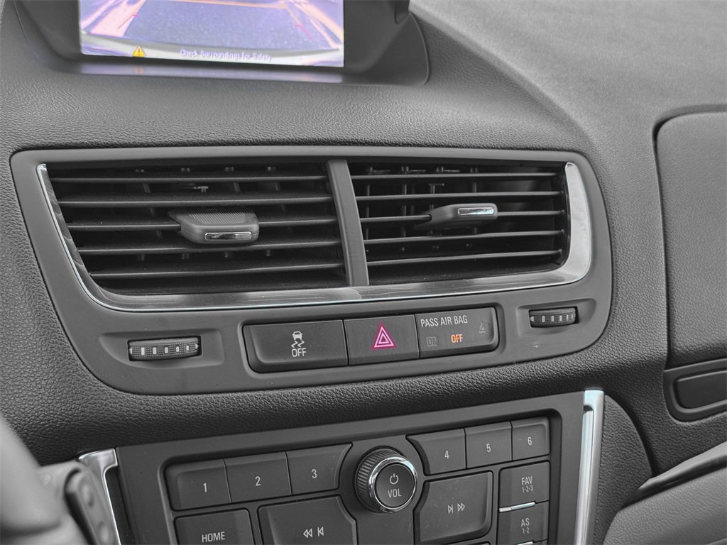 Used 2016 Buick Encore AWD image 23