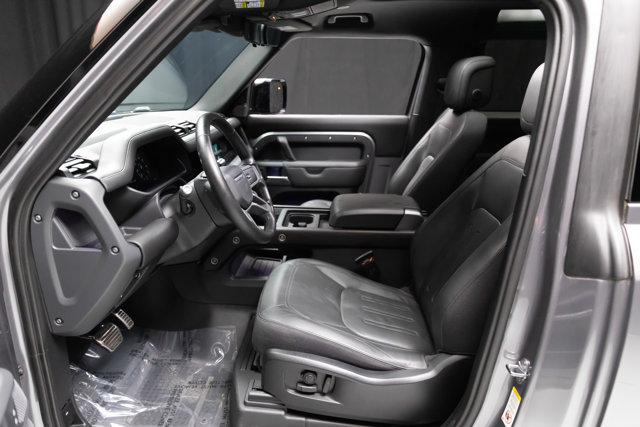 Used 2021 Land Rover Defender 90 X AWD/4WD image 45