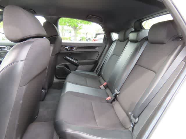 Certified 2024 Honda Civic Sport image 13
