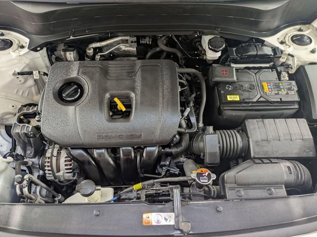 Certified 2023 Kia Seltos S AWD/4WD image 30