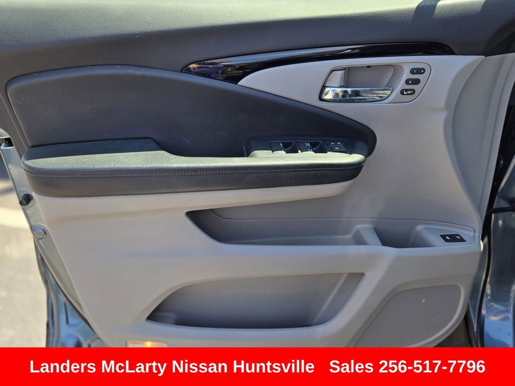 Used 2021 Honda Pilot Touring image 25