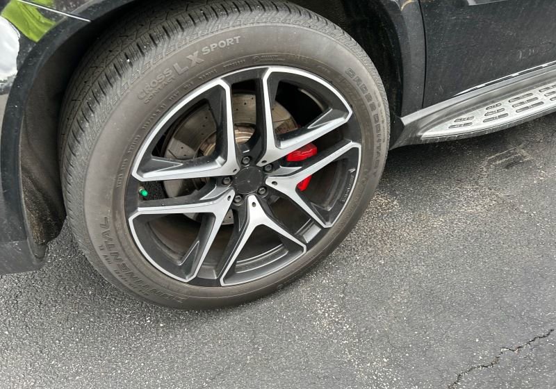 Certified 2023 Mercedes-Benz GLE 53 AMG 4MATIC Coupe image 14