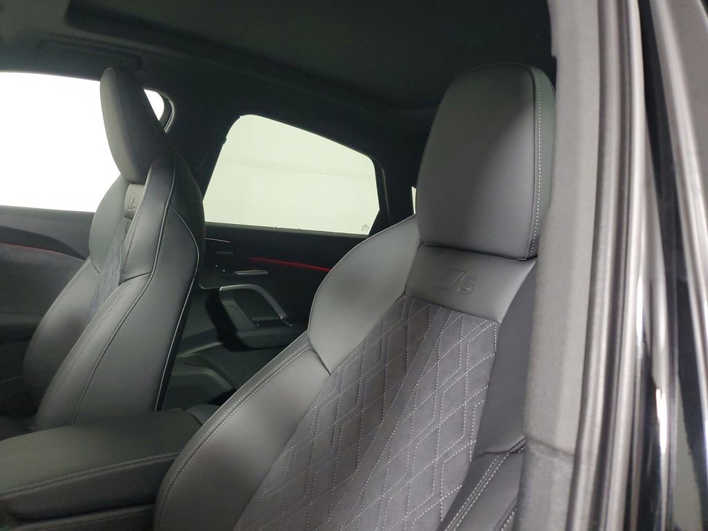 New 2025 Audi SQ5 Premium Plus AWD/4WD image 22