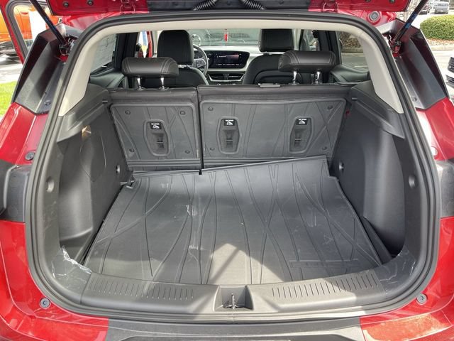 New 2026 Buick Encore GX Preferred w/ Advanced Technology Package FWD image 22