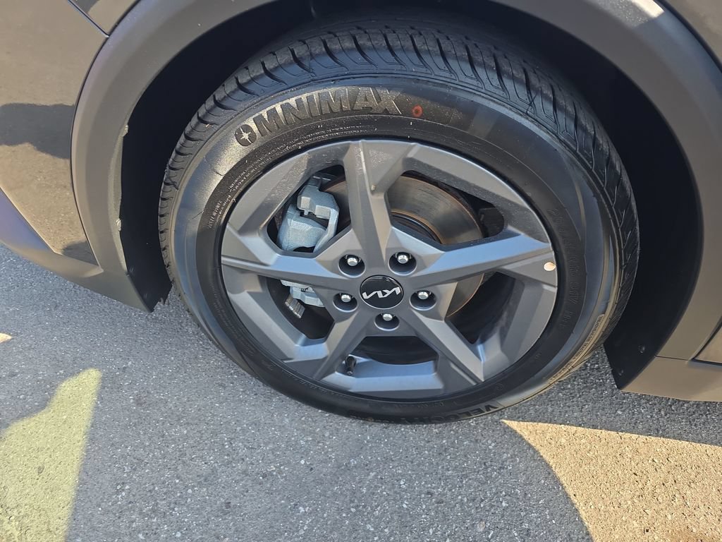 Used 2025 Kia K4 FWD image 22