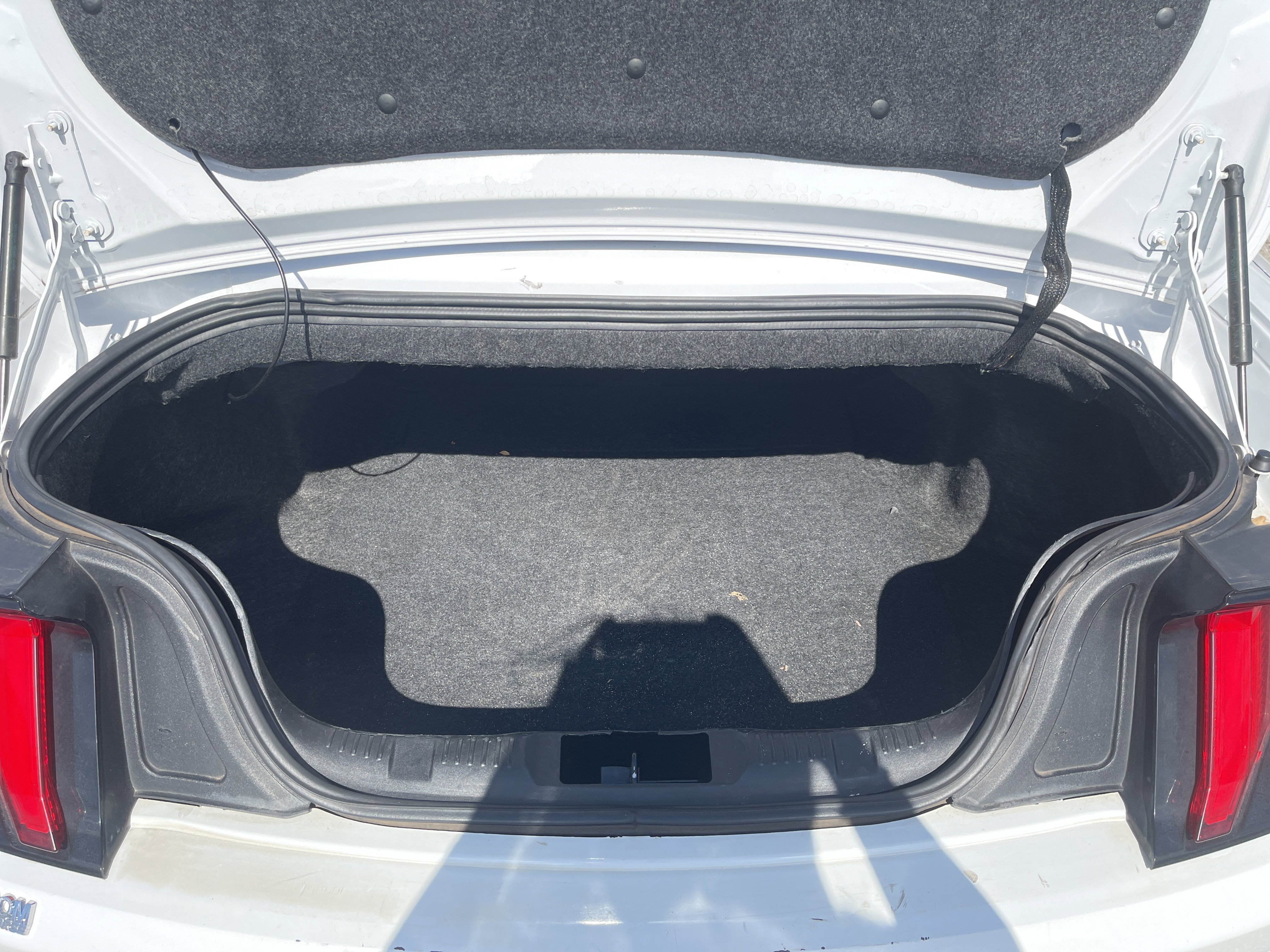 Used 2022 Ford Mustang Premium image 12