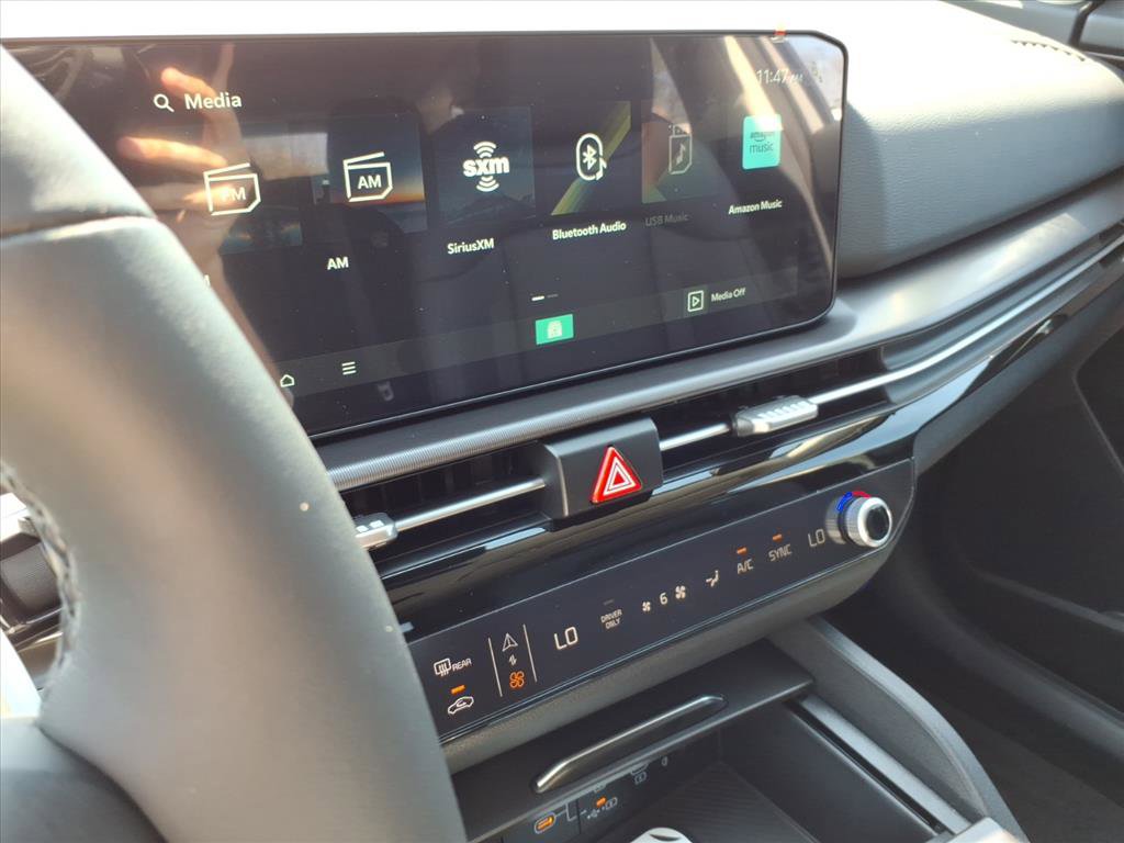 New 2026 Kia Sportage EX w/ EX Panoramic Sunroof Package image 27