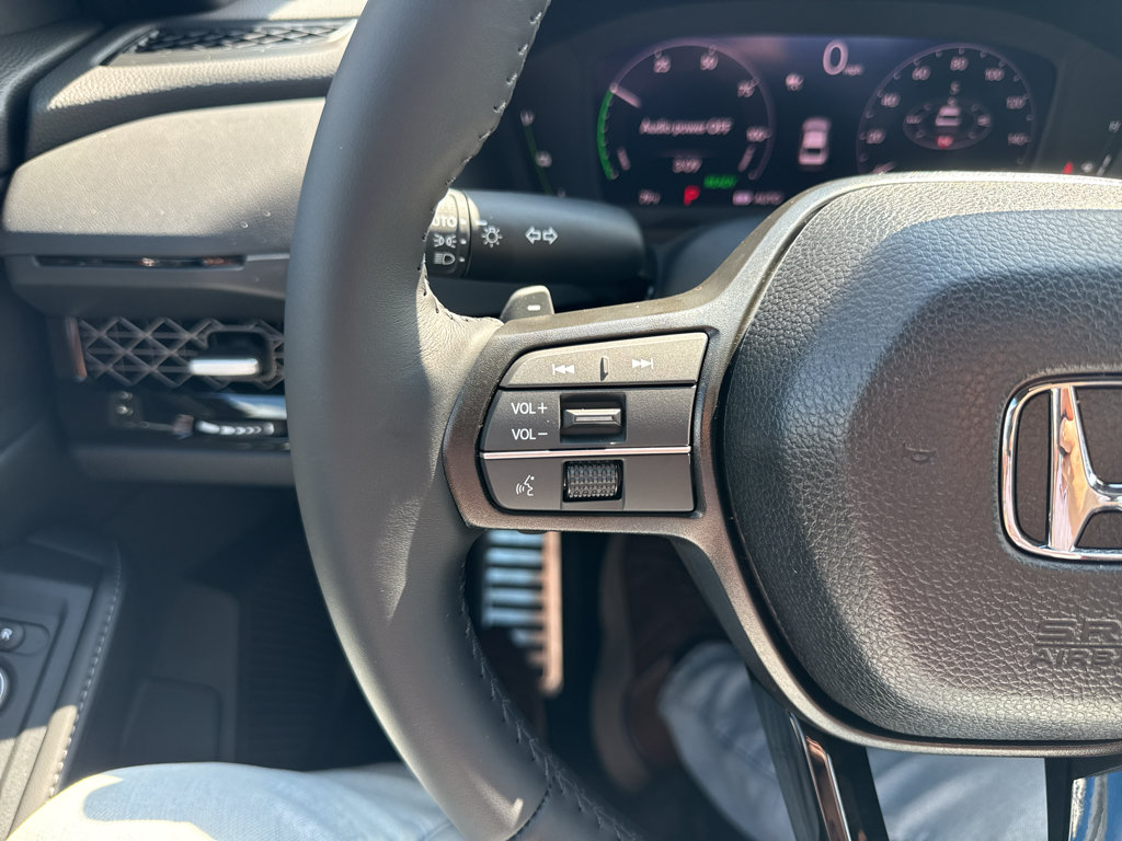 New 2026 Honda Accord Sport image 26