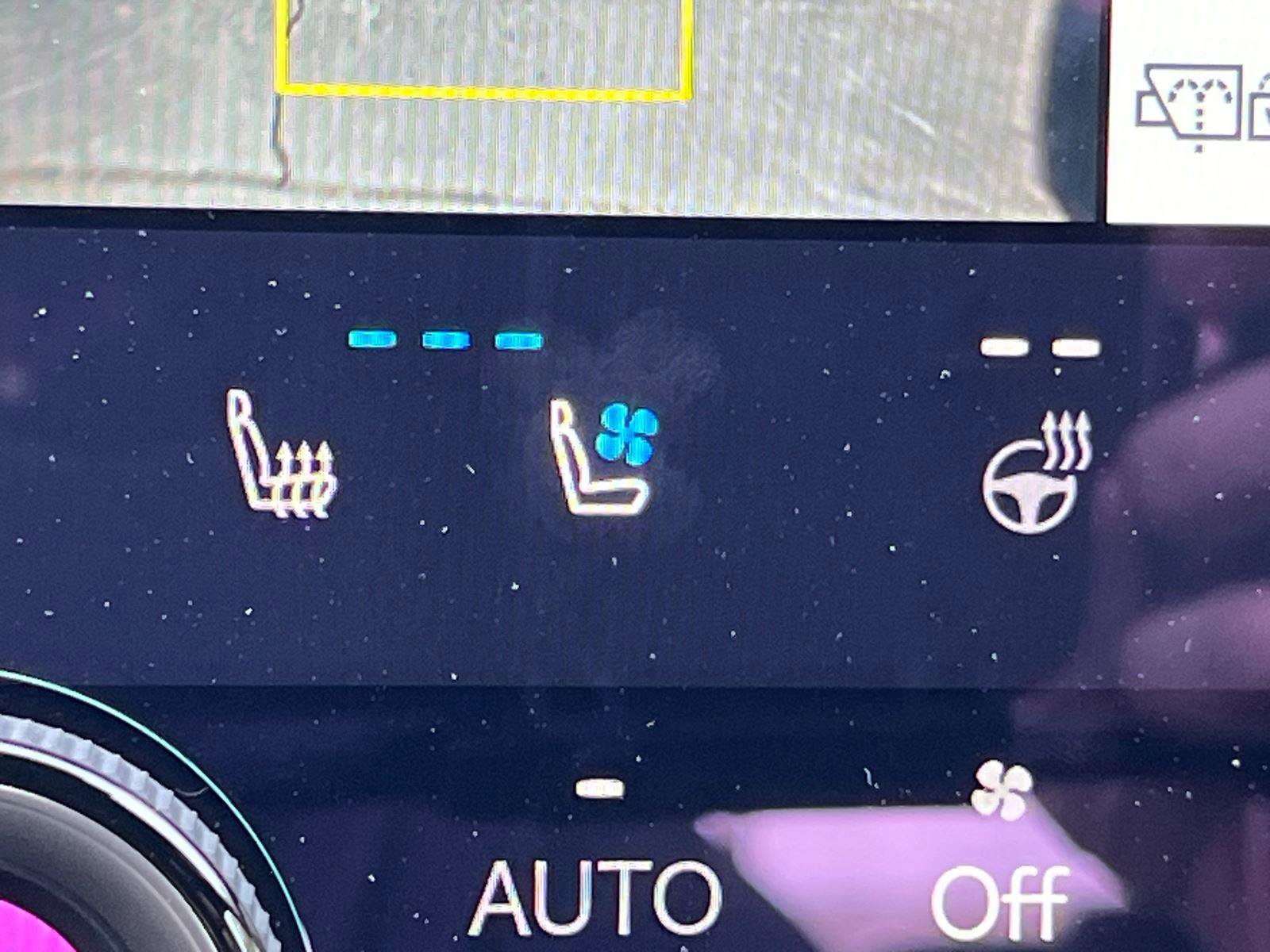 New 2026 Lexus TX 350 AWD image 24