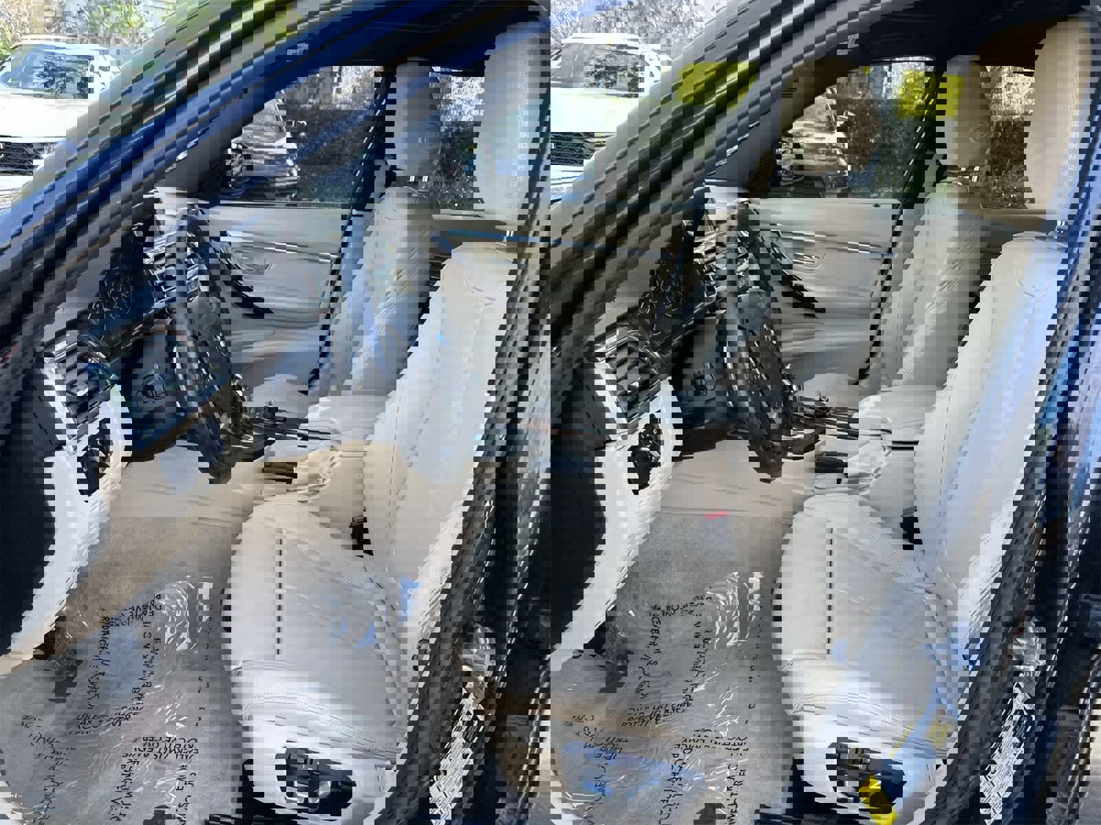 Used 2016 BMW 328i Sedan image 13