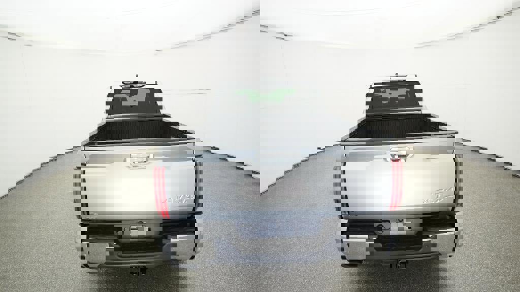 New 2026 Toyota Tundra 1794 Edition image 38