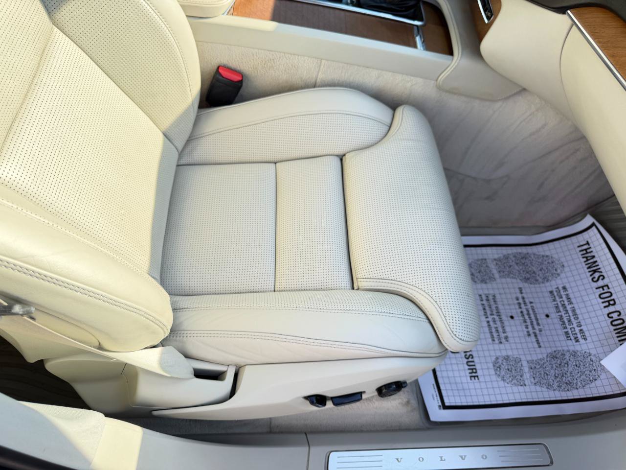 Used 2016 Volvo XC90 T6 Inscription w/ Vision Package AWD/4WD image 53