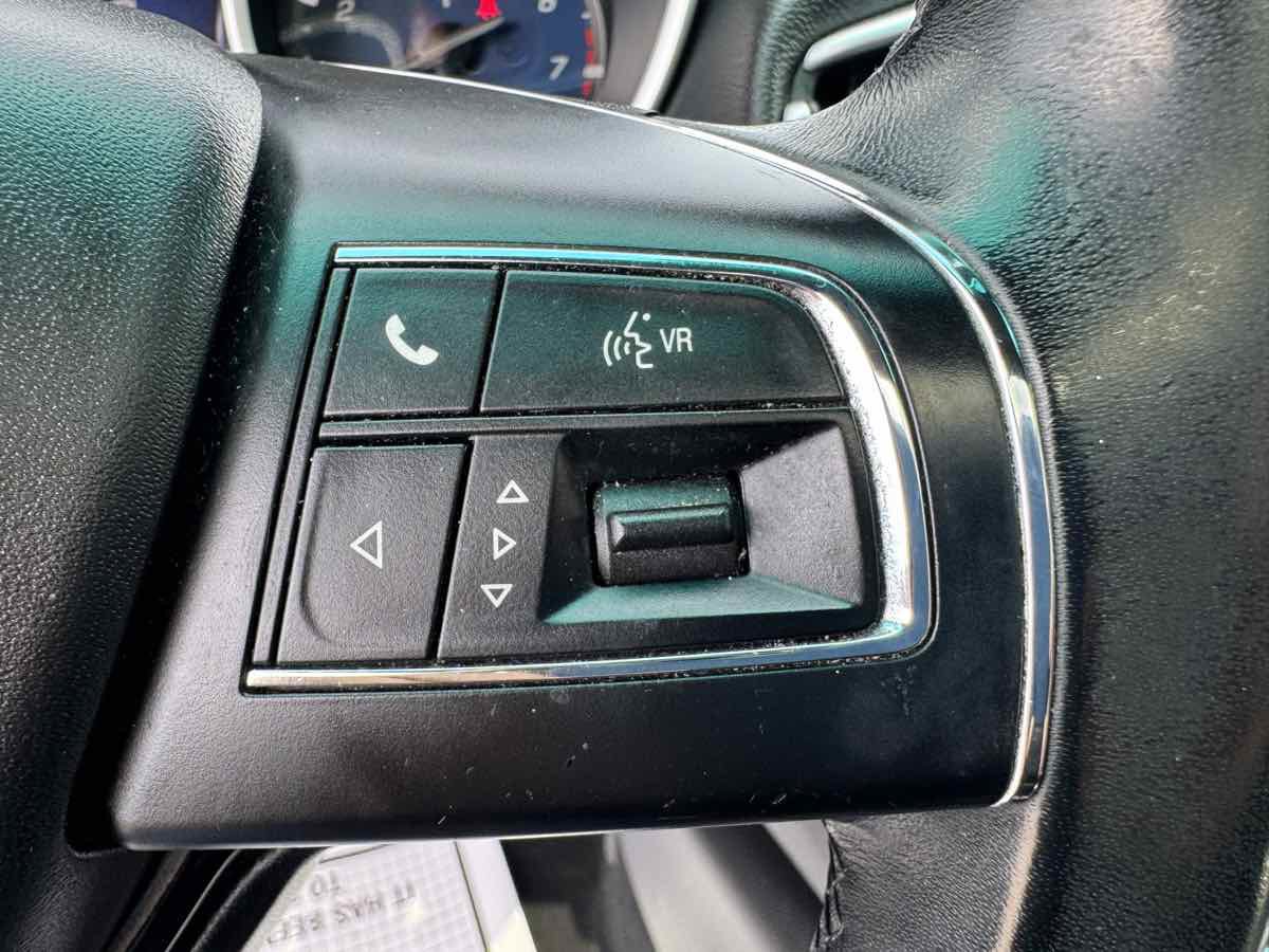 Used 2016 Maserati Ghibli RWD image 15