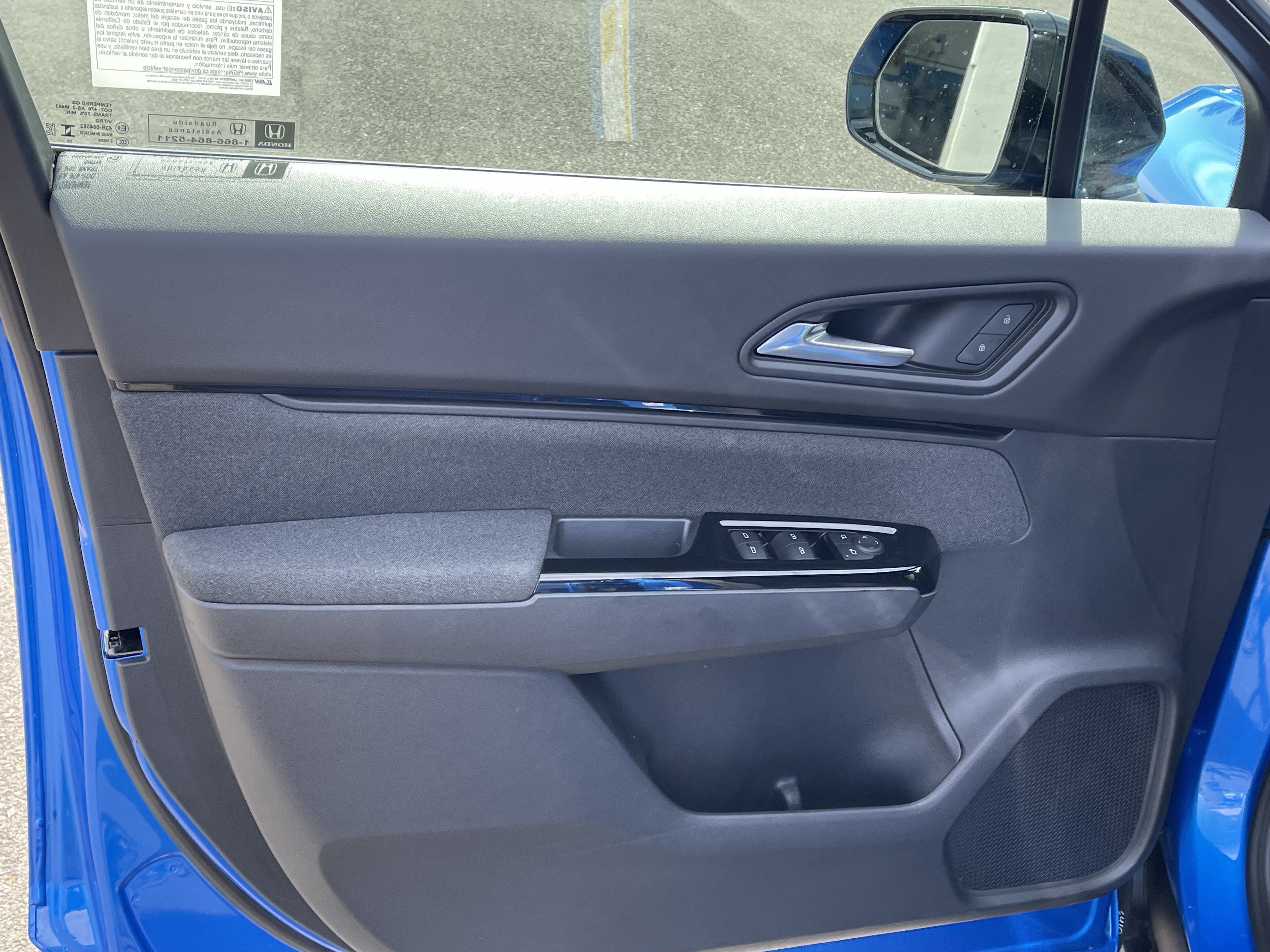 Used 2024 Honda Prologue EX image 16