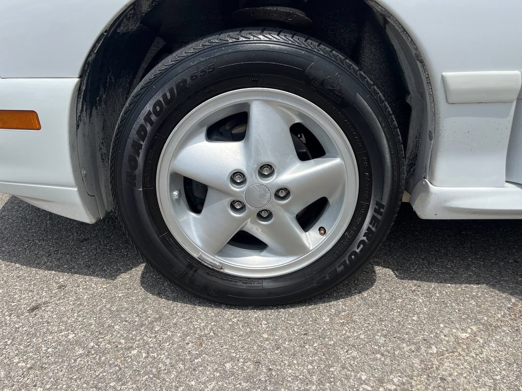 Used 1999 Pontiac Sunfire GT FWD image 25