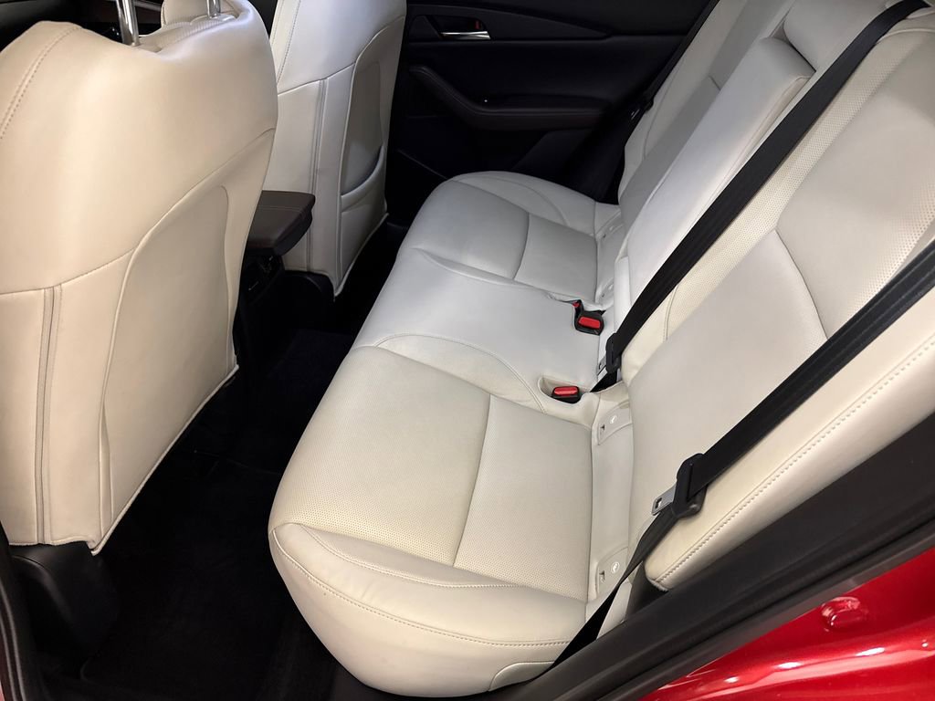 Used 2021 MAZDA CX-30 2.5 Turbo w/ Premium Plus Pkg image 19