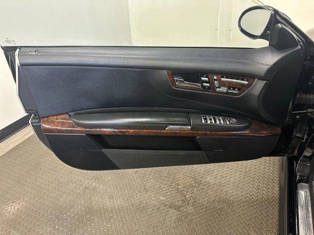 Used 2008 Mercedes-Benz CL 550 w/ AMG Sport Pkg image 14