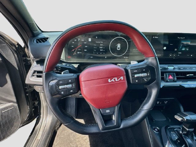 Used 2025 Kia K4 GT-Line w/ GT-Line Premium Package FWD image 11