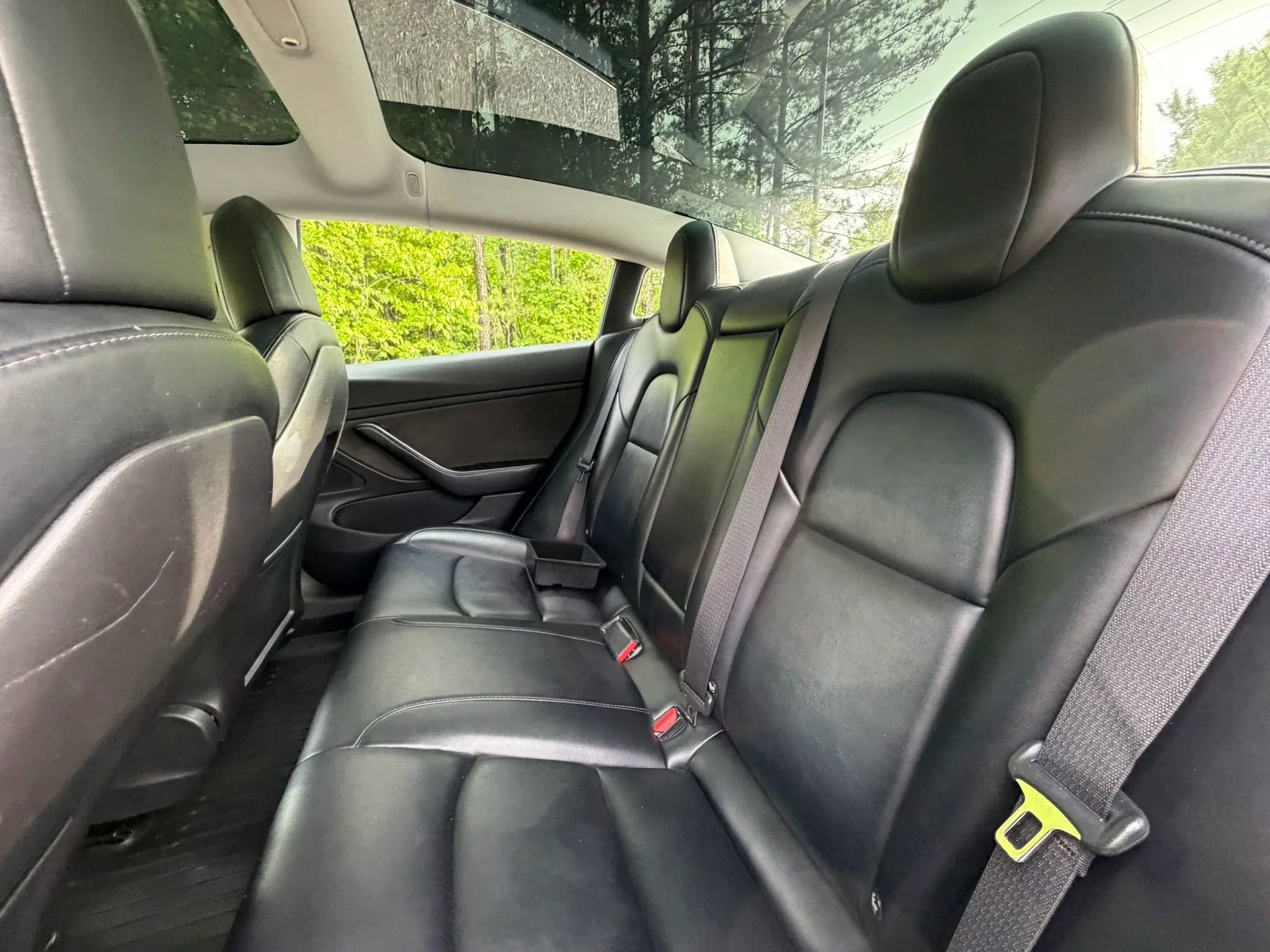 Used 2018 Tesla Model 3 Mid Range RWD image 16