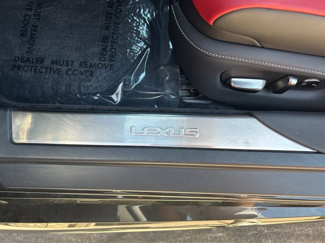 Used 2021 Lexus LC 500 Coupe RWD image 32