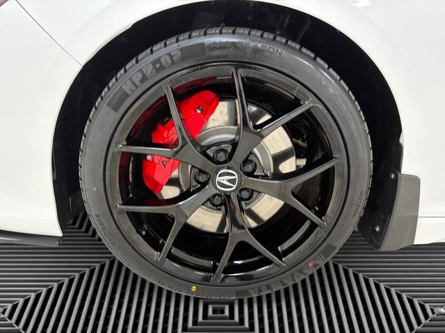 Used 2023 Acura TLX Type S AWD/4WD image 9