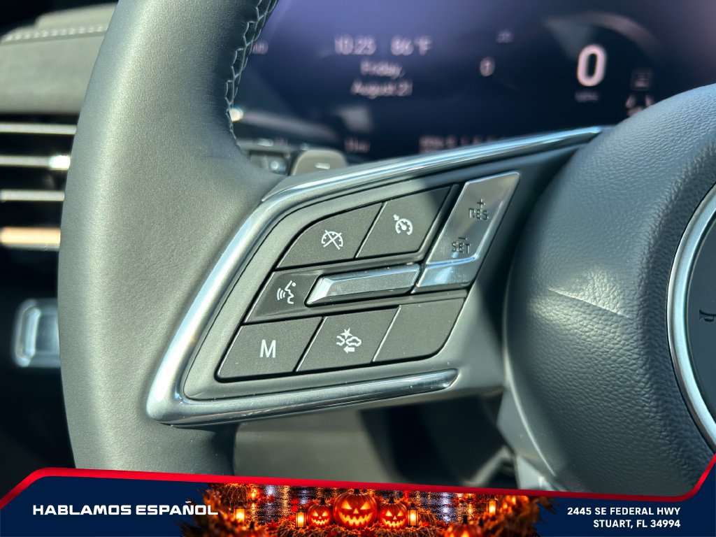 New 2026 Buick Envision Sport Touring AWD/4WD image 24