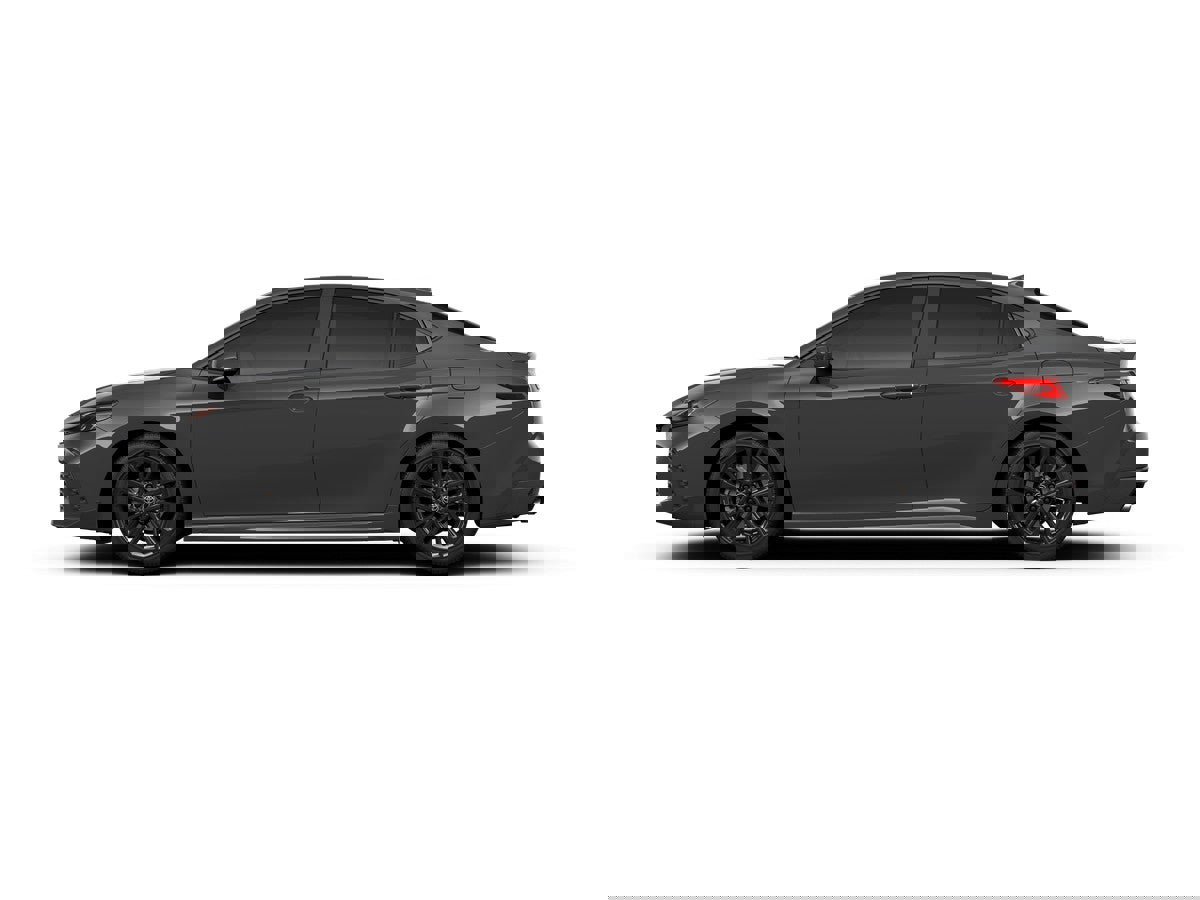 New 2026 Toyota Camry SE image 4