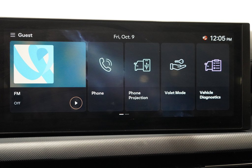 Used 2025 Hyundai Sonata SEL FWD image 23
