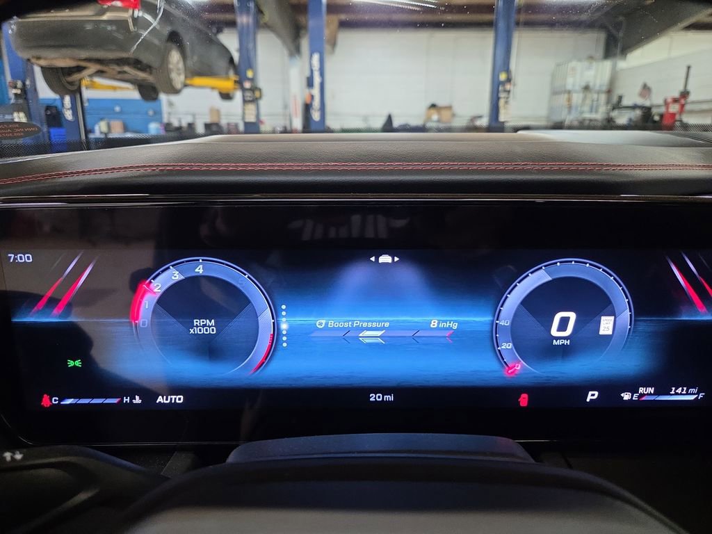 New 2026 Dodge Charger R/T Scat Pack image 13