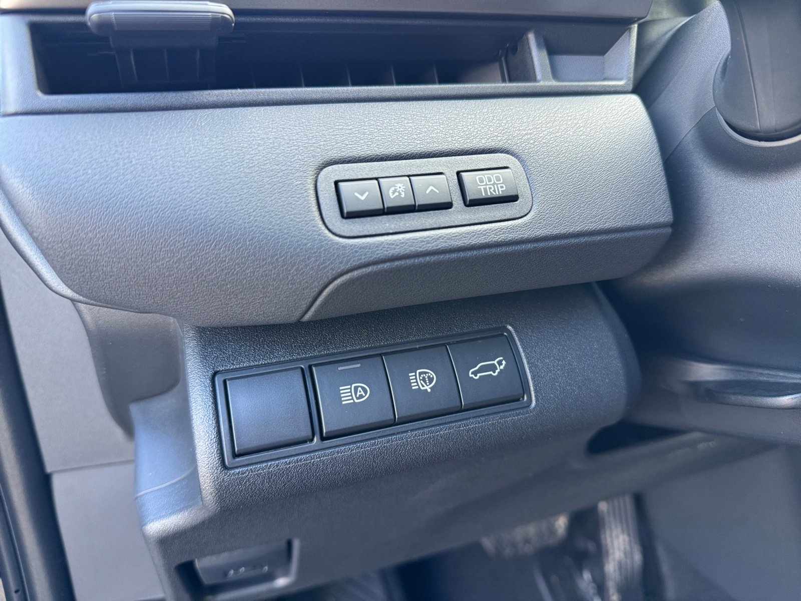 New 2026 Toyota bZ image 30