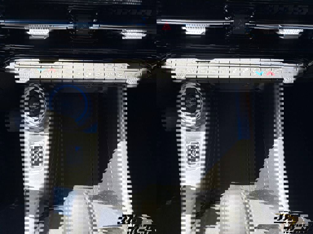 New 2025 Dodge Hornet GT w/ GT Blacktop Package image 19