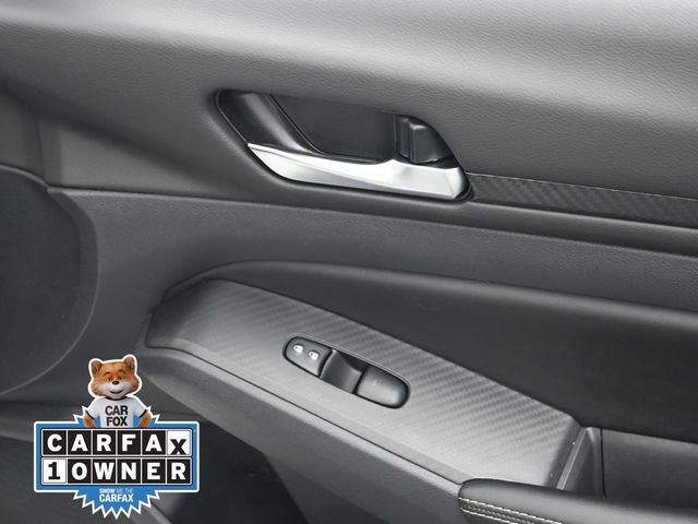 Used 2025 Nissan Altima 2.5 SV image 16