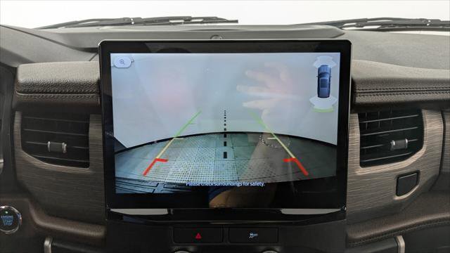 Used 2023 Ford Expedition Max Limited RWD image 32