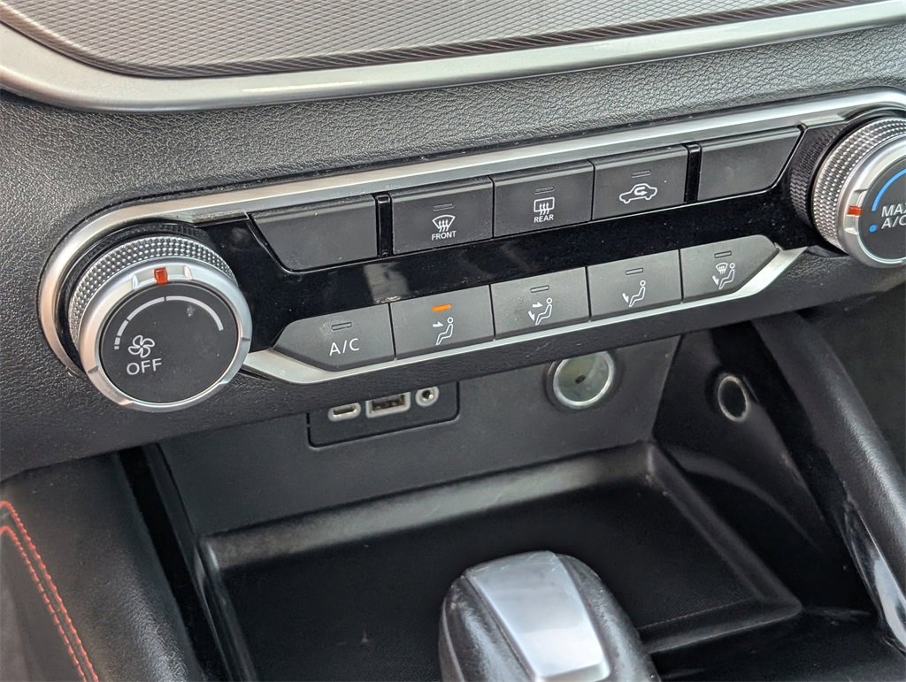 Used 2024 Nissan Altima 2.5 SR image 14